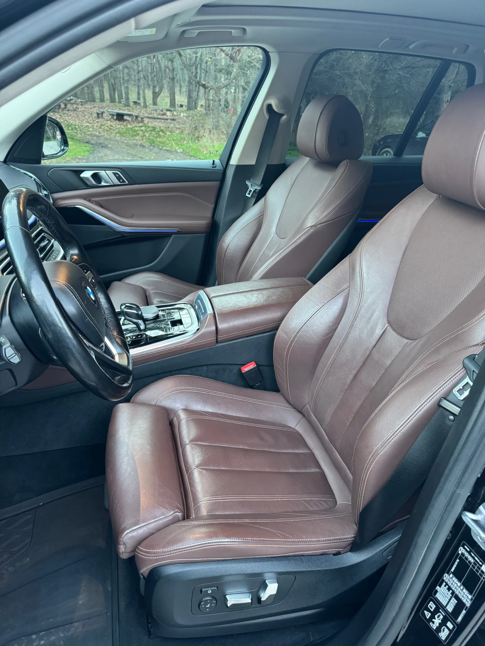 BMW X5 30d/ xDrive/ �������� ������� | Mobile.bg � ����������� 7