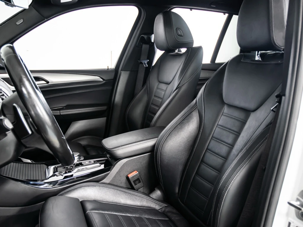 BMW X3 xDrive30i PREMIUM ENHANCED M SPORT PKG - изображение 8