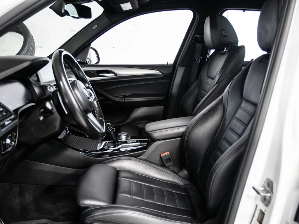 BMW X3 xDrive30i PREMIUM ENHANCED M SPORT PKG - изображение 7