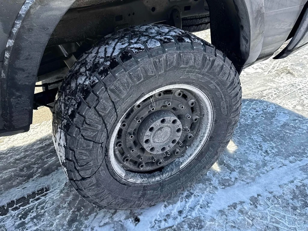 Dodge RAM 2500 * Laramie * CARFAX * ��� ������������ ������ | Mobile.bg � ����������� 16