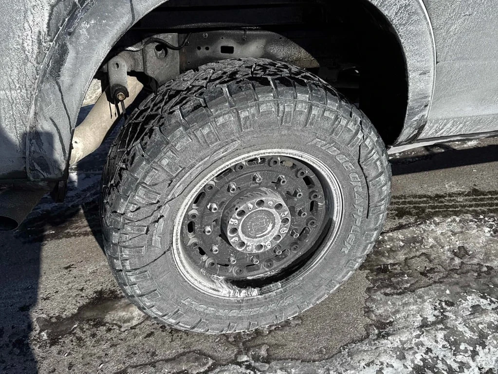 Dodge RAM 2500 * Laramie * CARFAX * ��� ������������ ������ | Mobile.bg � ����������� 17