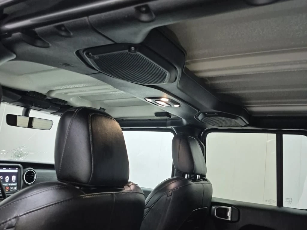 Jeep Gladiator * OVERLAND CREW CAB SHORT BED * CARFAX *  | Mobile.bg � ����������� 13