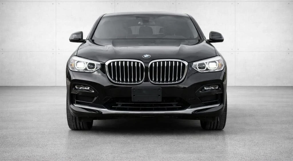BMW X4 xDrive30I M-Pack | Mobile.bg � ����������� 1