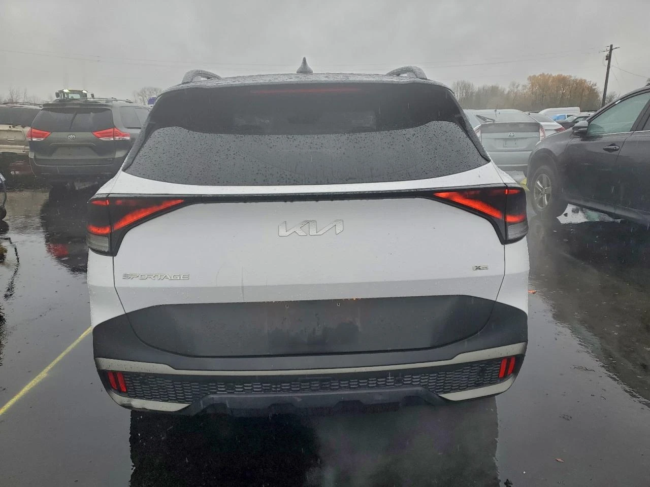 Kia Sportage X-PRO* 360 CAM* DISTRONIC* ПАНОРАМА* HARMAN/KARDON - изображение 5