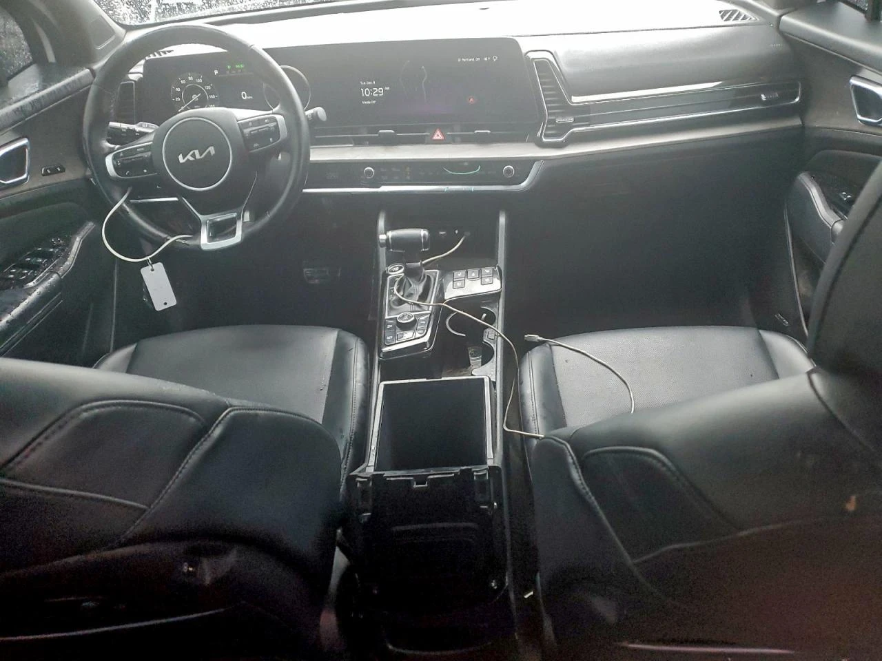 Kia Sportage X-PRO* 360 CAM* DISTRONIC* ПАНОРАМА* HARMAN/KARDON - изображение 9