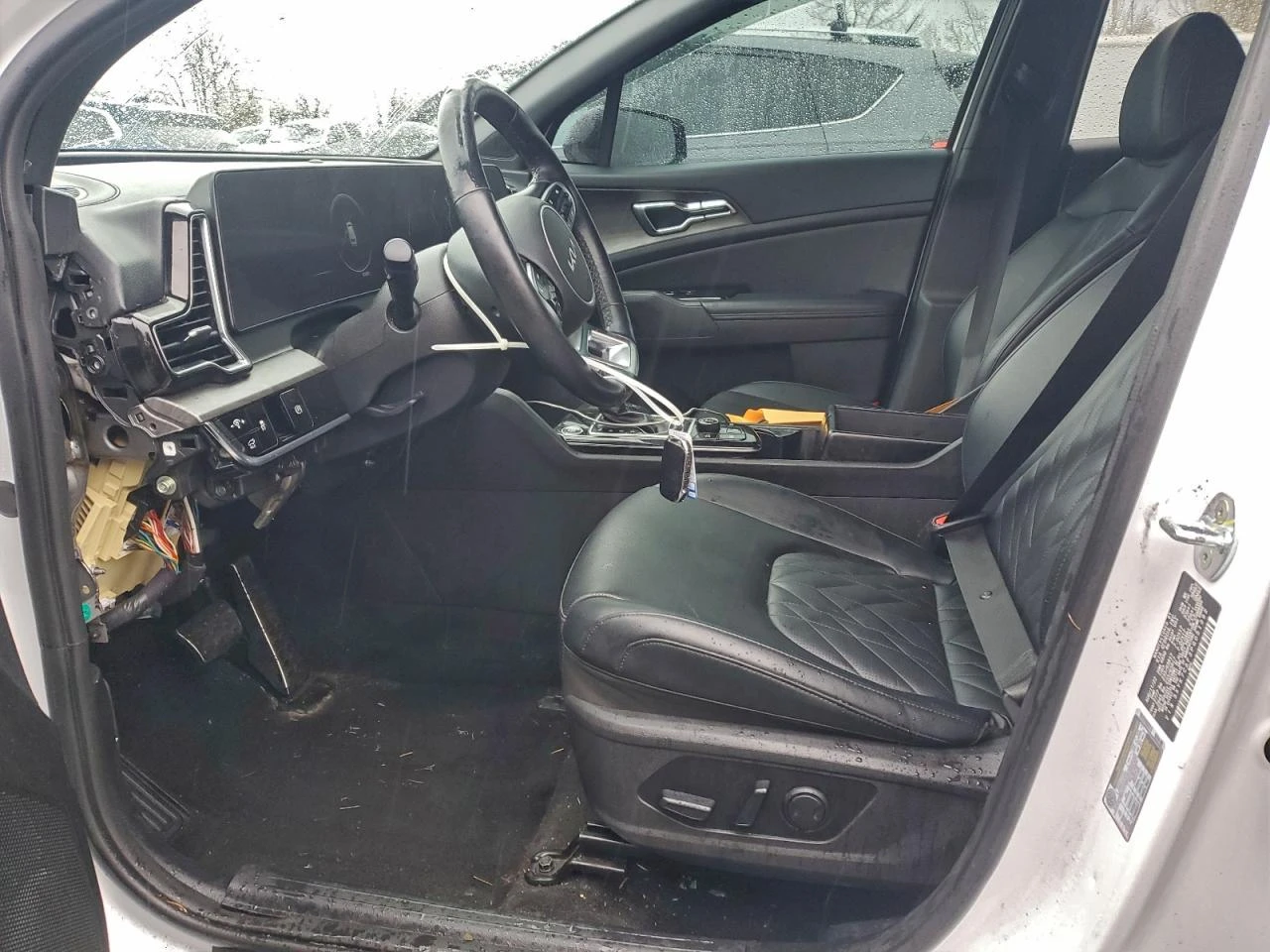 Kia Sportage X-PRO* 360 CAM* DISTRONIC* ПАНОРАМА* HARMAN/KARDON - изображение 8