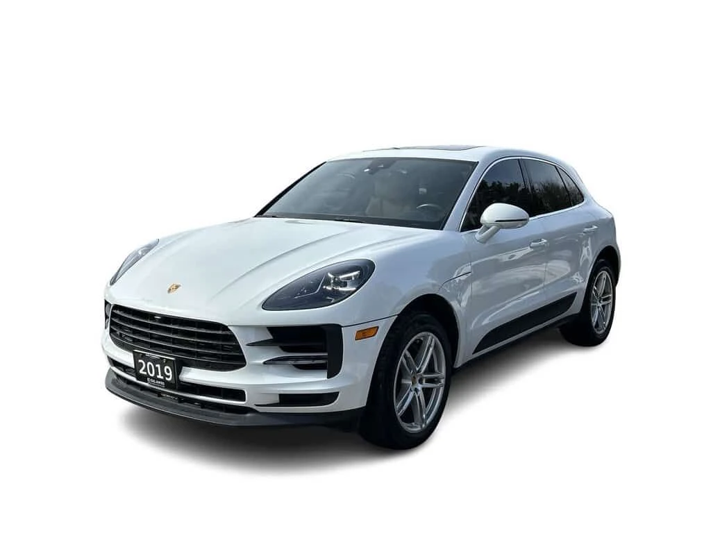 Porsche Macan * S | Navigation| Backup Camera| Power Tailgate| S - изображение 5