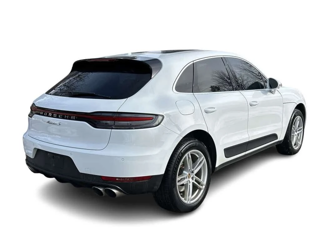 Porsche Macan * S | Navigation| Backup Camera| Power Tailgate| S - изображение 10