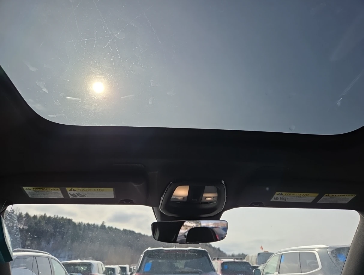 Volvo XC40 2022 Volvo XC40 Recharge Pure Electric ULTIMATE, снимка 10 - Автомобили и джипове - 53873031