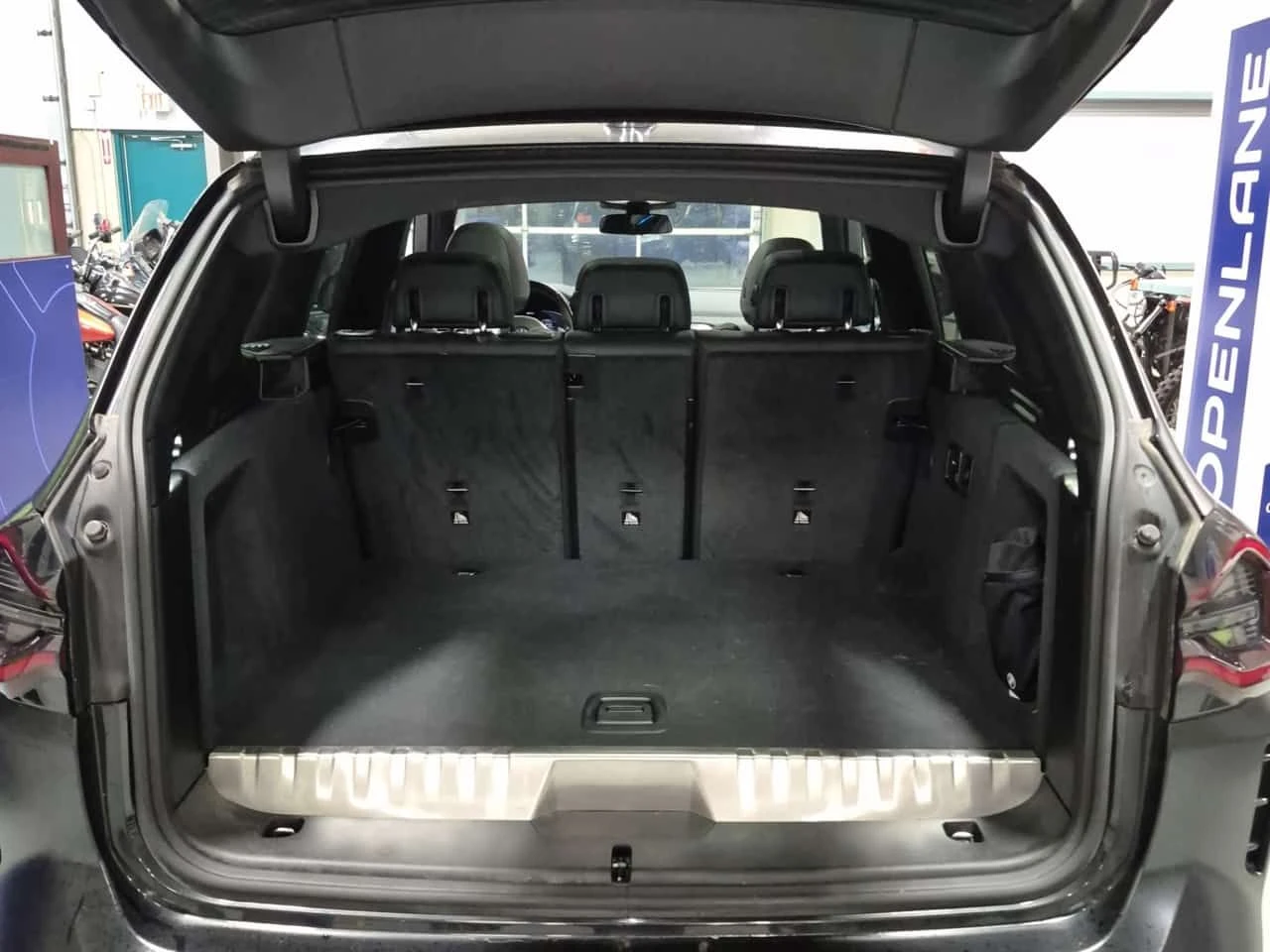 BMW X3 xDrive30E * Plug In Hybrid * CARFAX * , снимка 13 - Автомобили и джипове - 53878633