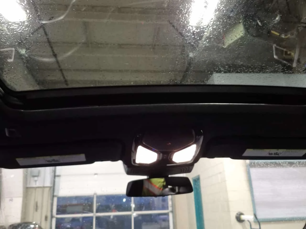 BMW X3 xDrive30E * Plug In Hybrid * CARFAX * , снимка 11 - Автомобили и джипове - 53878633