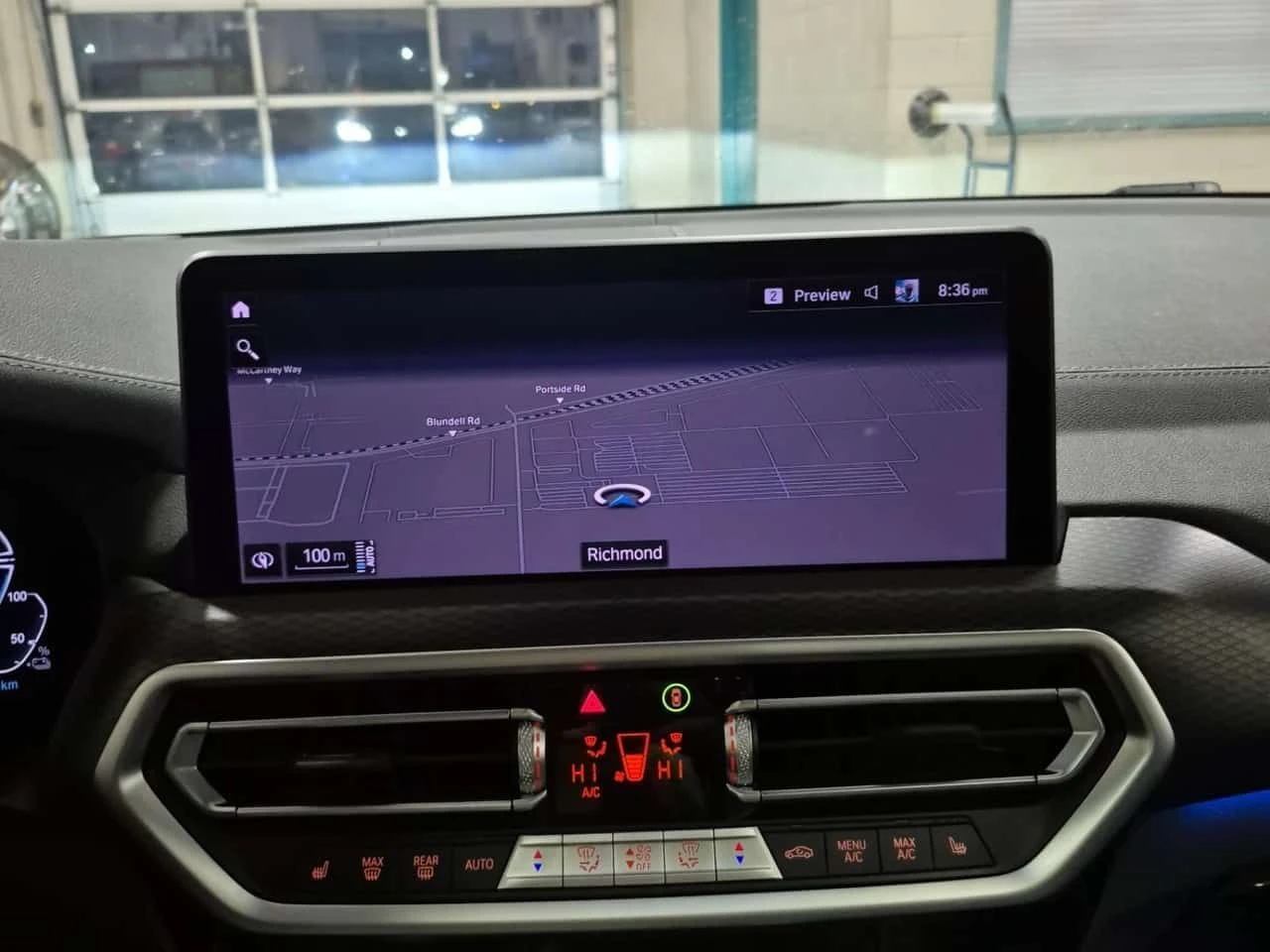 BMW X3 xDrive30E * Plug In Hybrid * CARFAX * , снимка 7 - Автомобили и джипове - 53878633