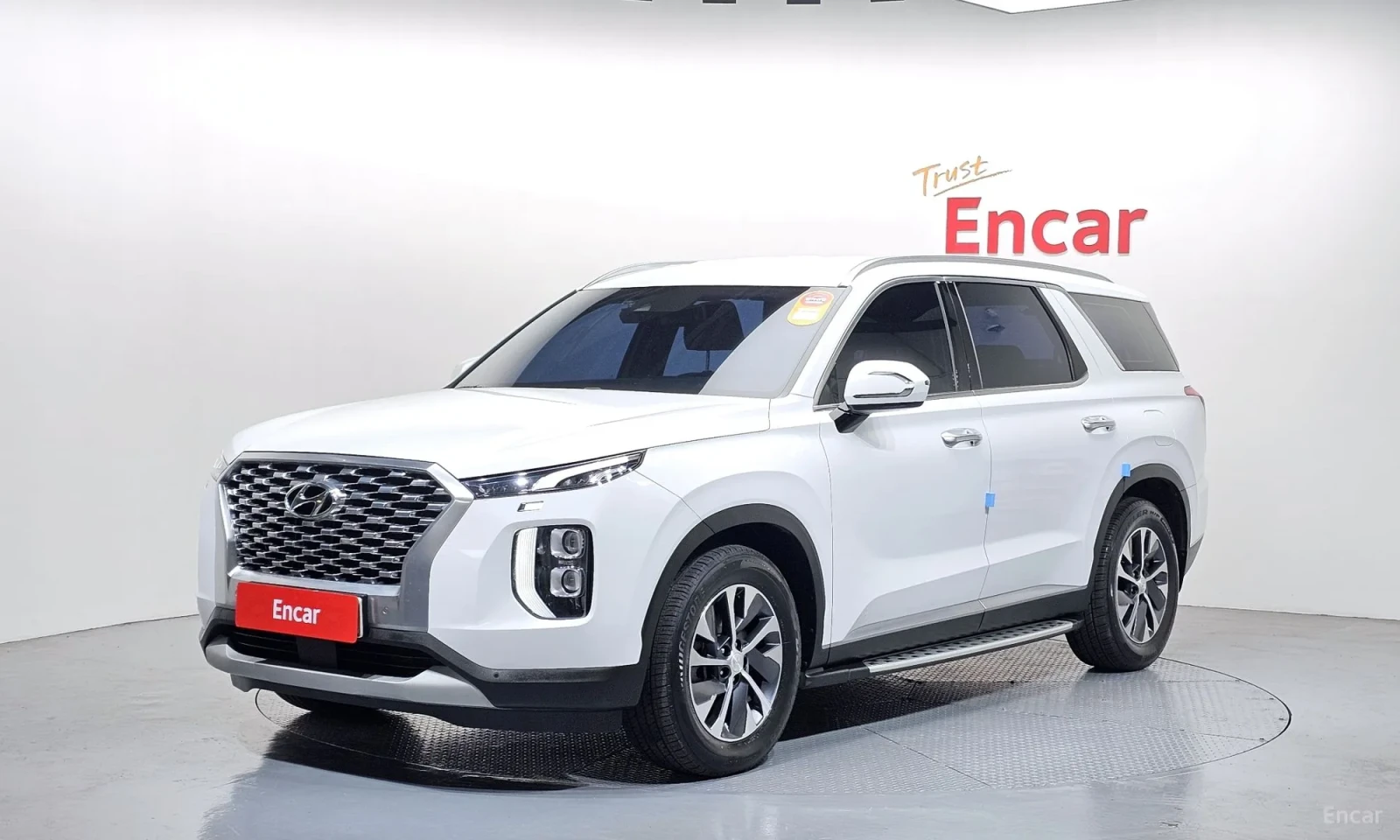 Hyundai Palisade 3.8 2WD | Auto.bg — изображение 1