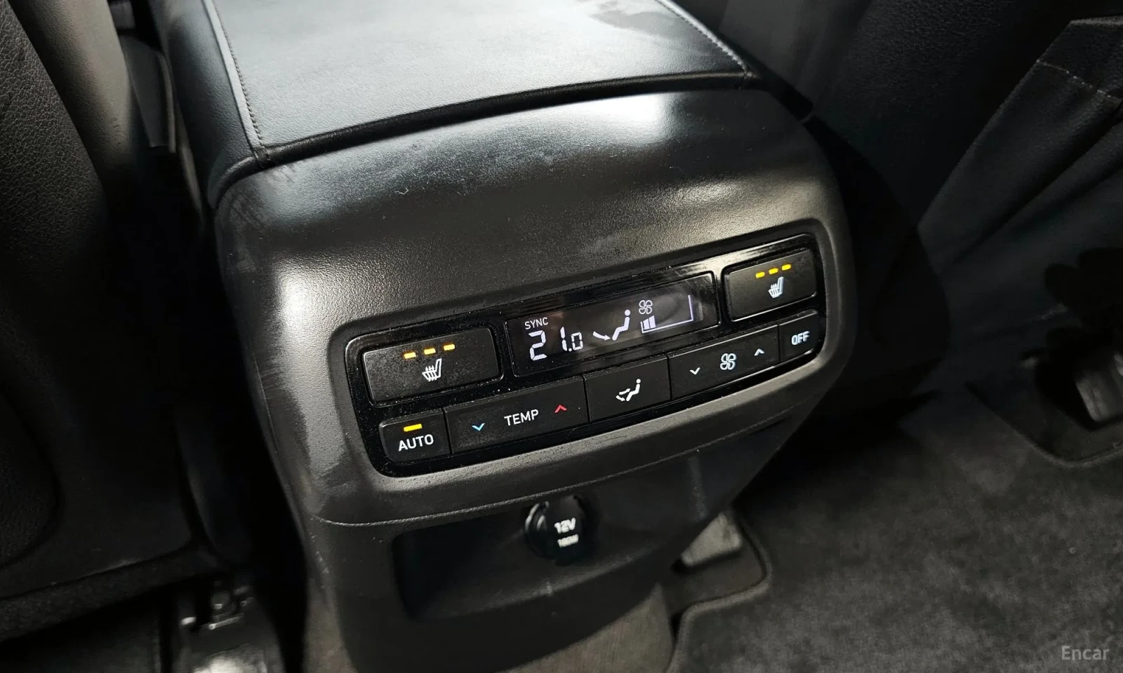 Hyundai Palisade 3.8 2WD, снимка 11 - Автомобили и джипове - 54126152