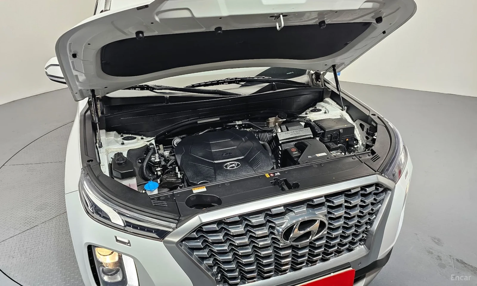 Hyundai Palisade 3.8 2WD, снимка 3 - Автомобили и джипове - 54126152