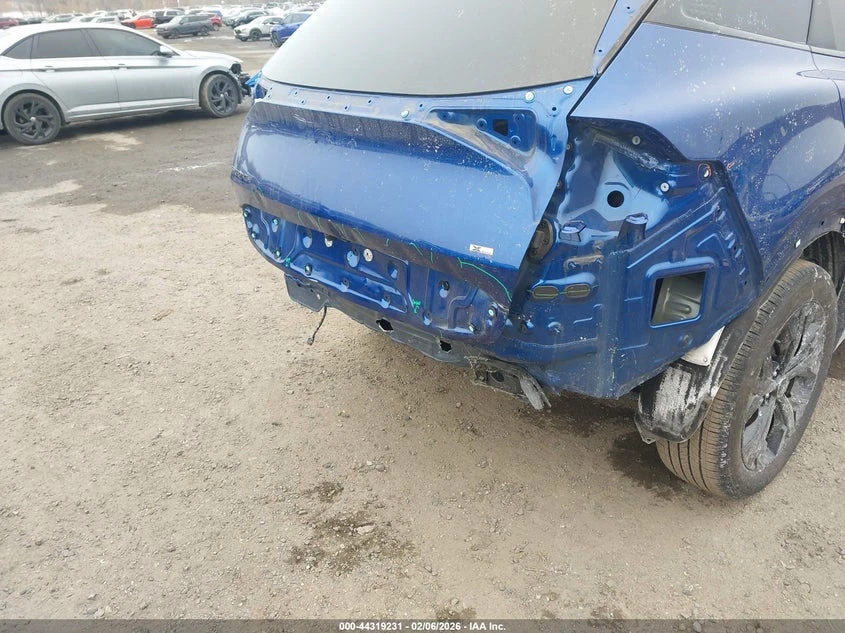 Kia Sportage X-Line, снимка 6 - Автомобили и джипове - 54183567