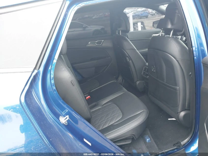 Kia Sportage X-Line, снимка 8 - Автомобили и джипове - 54183567