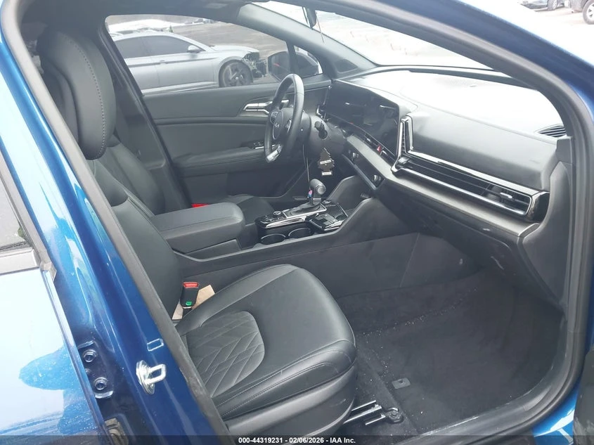 Kia Sportage X-Line, снимка 5 - Автомобили и джипове - 54183567