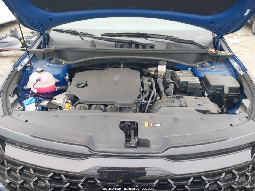 Kia Sportage X-Line, снимка 10 - Автомобили и джипове - 54183567