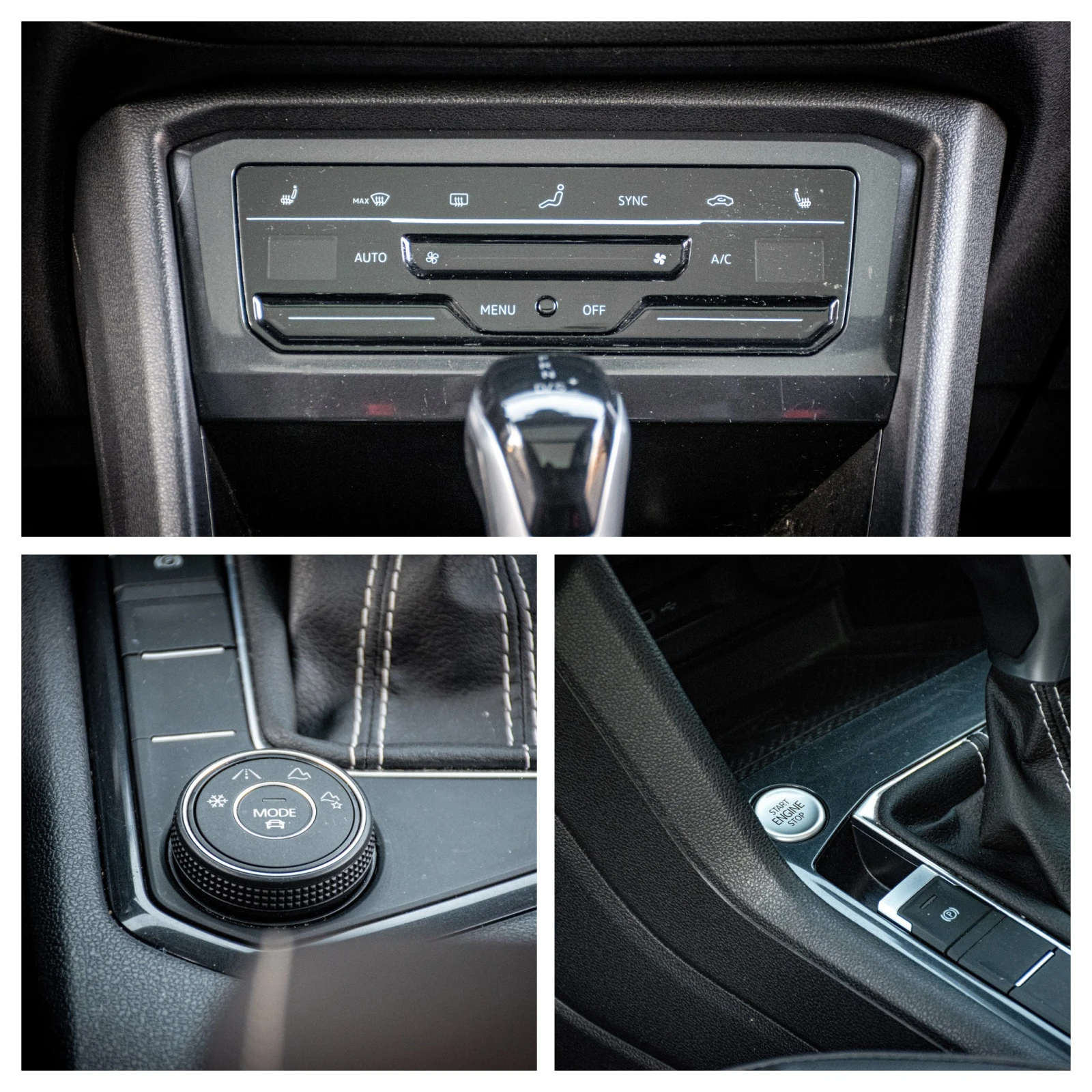 VW Tiguan Allspace, снимка 11 - Автомобили и джипове - 54248562