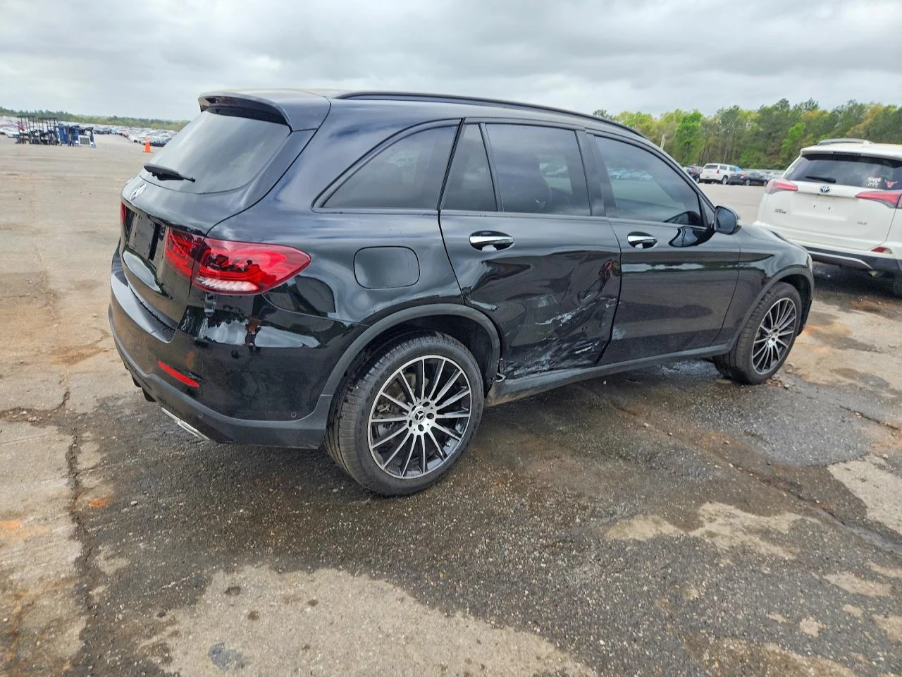 Mercedes-Benz GLC 300 | Mobile.bg � ����������� 3