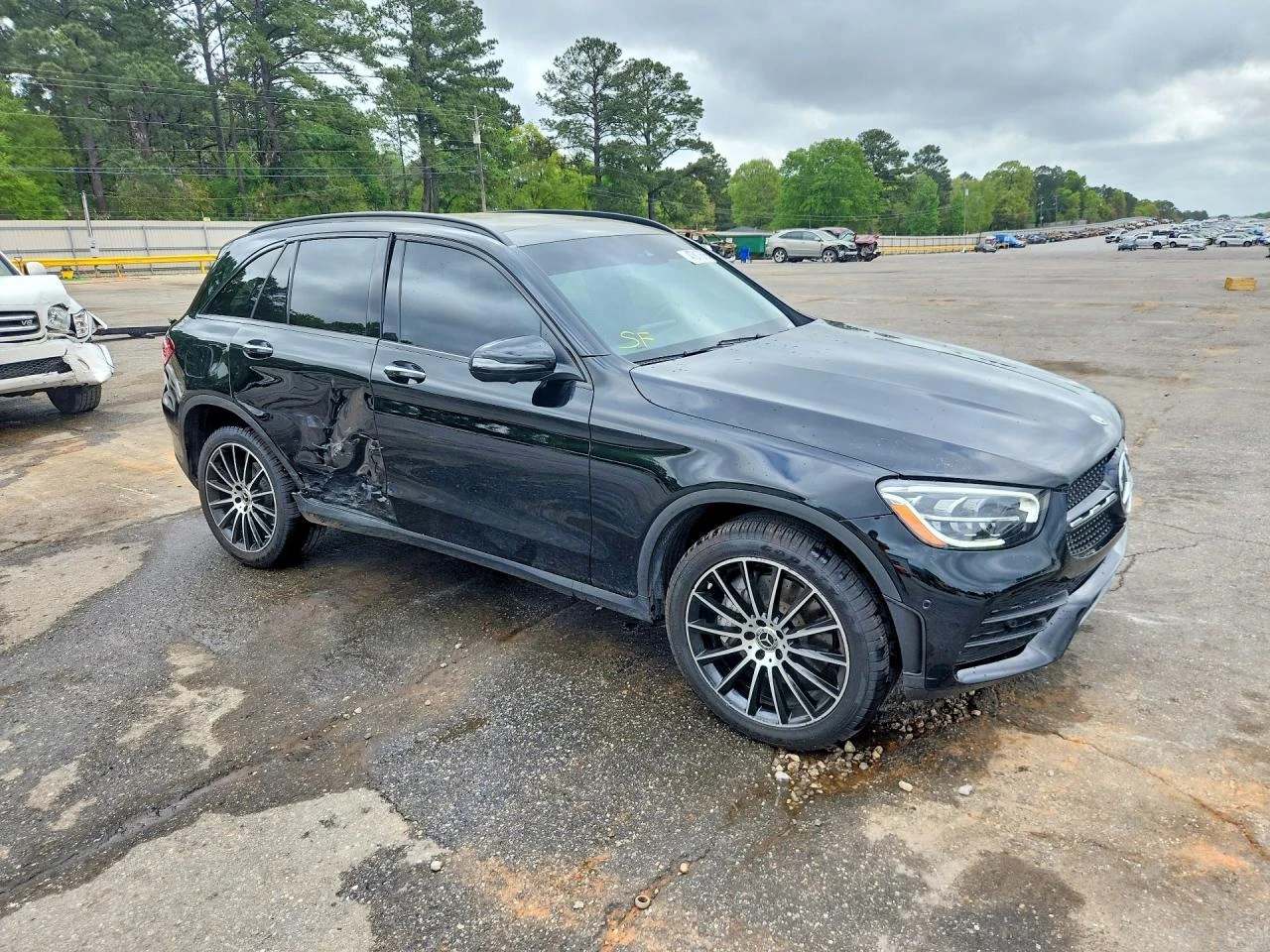 Mercedes-Benz GLC 300 | Mobile.bg � ����������� 4