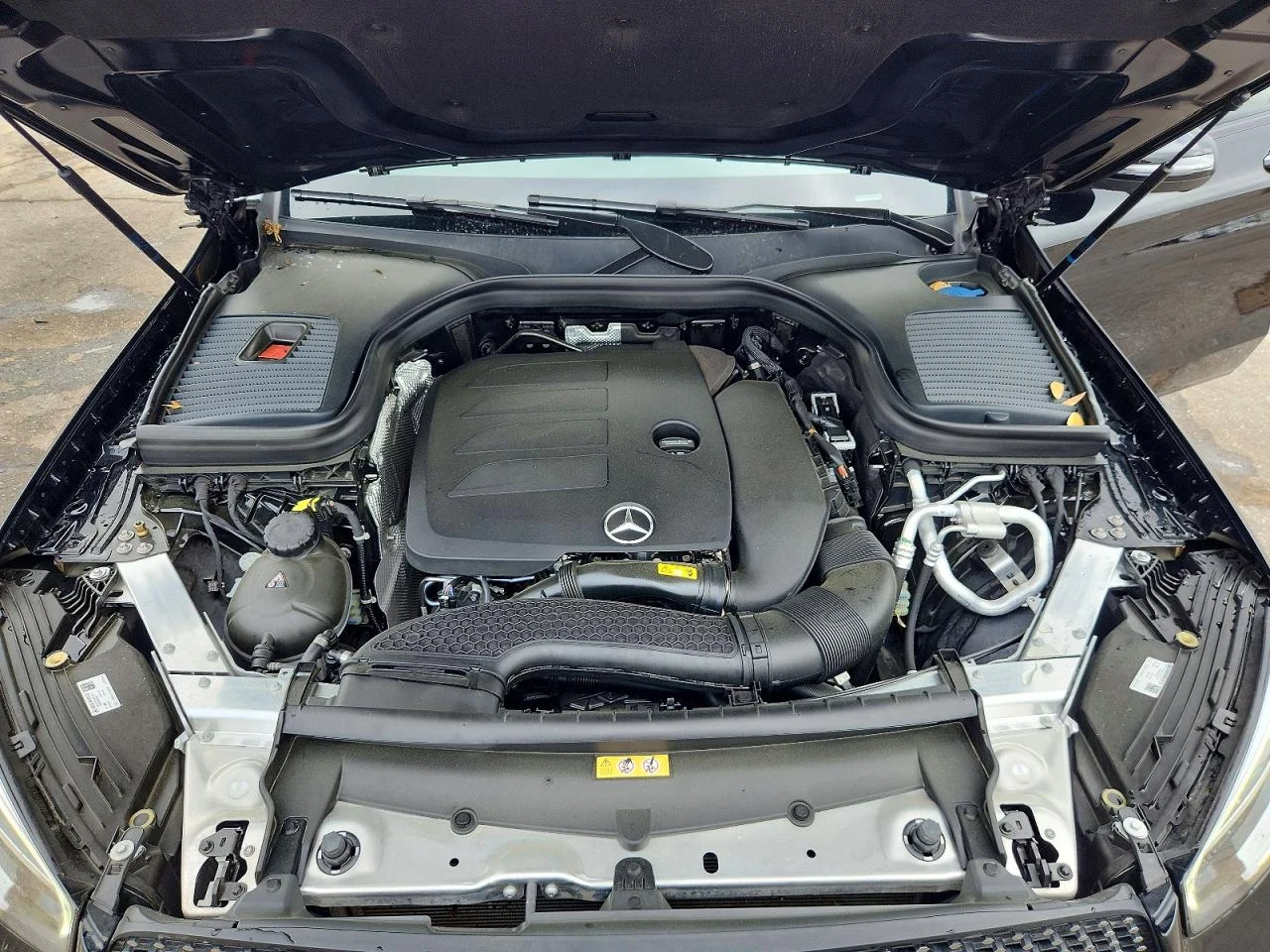 Mercedes-Benz GLC 300 | Mobile.bg � ����������� 12