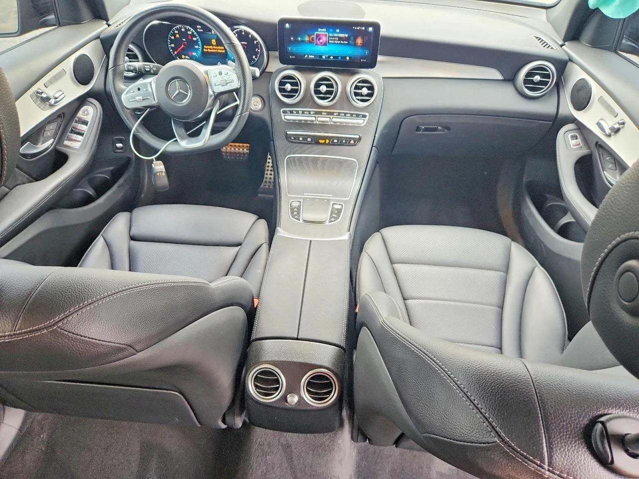 Mercedes-Benz GLC 300 | Mobile.bg � ����������� 8