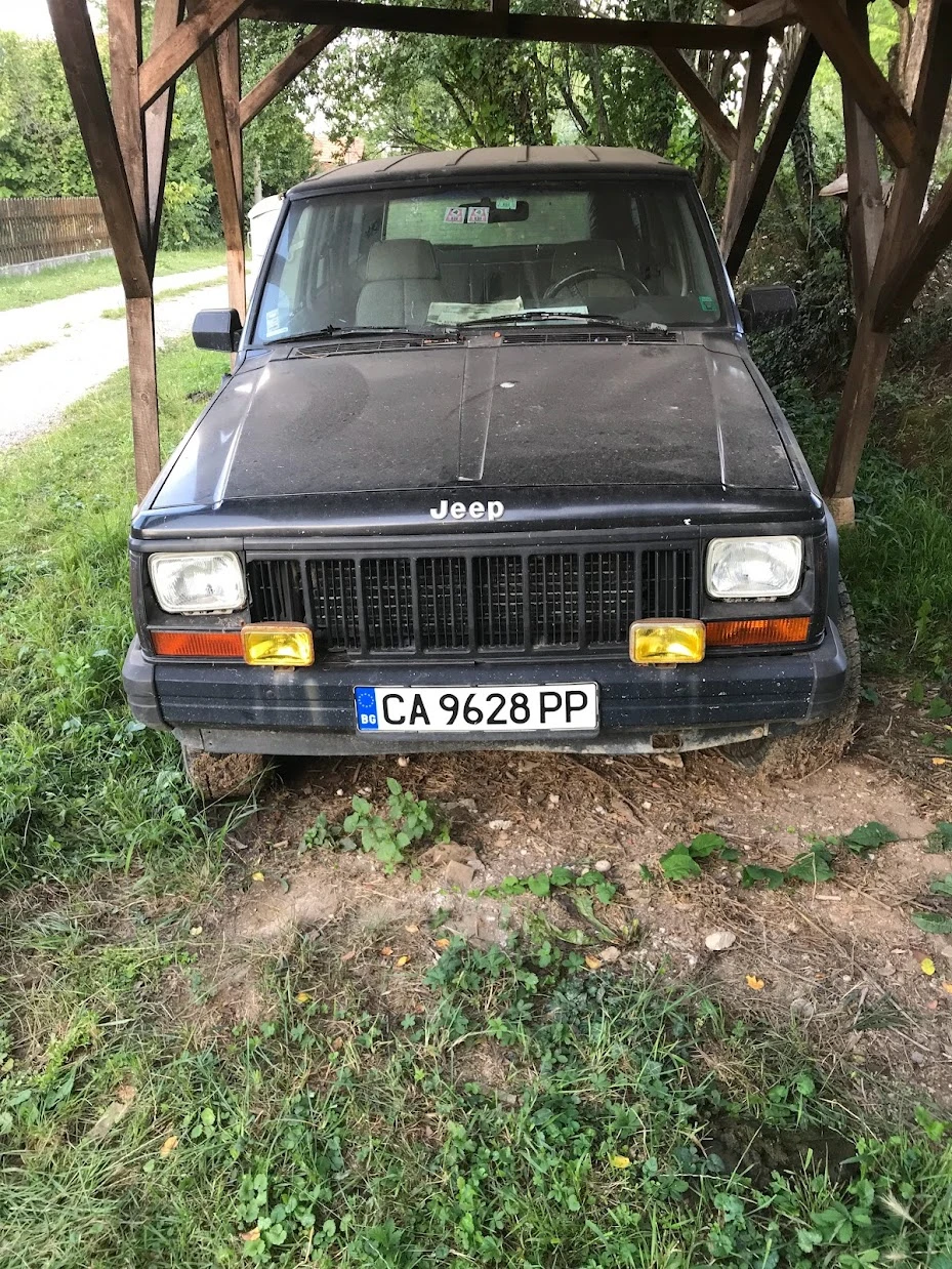 Jeep Cherokee | Mobile.bg � ����������� 1
