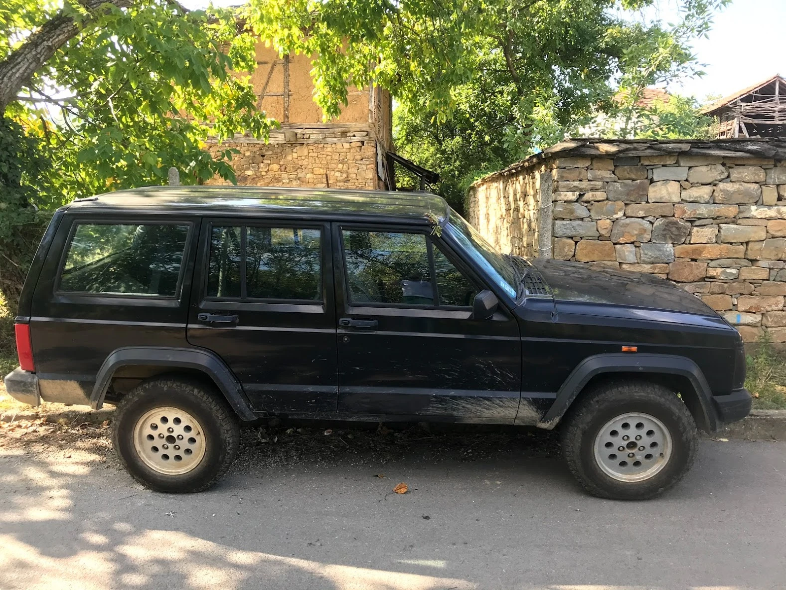 Jeep Cherokee | Mobile.bg � ����������� 2