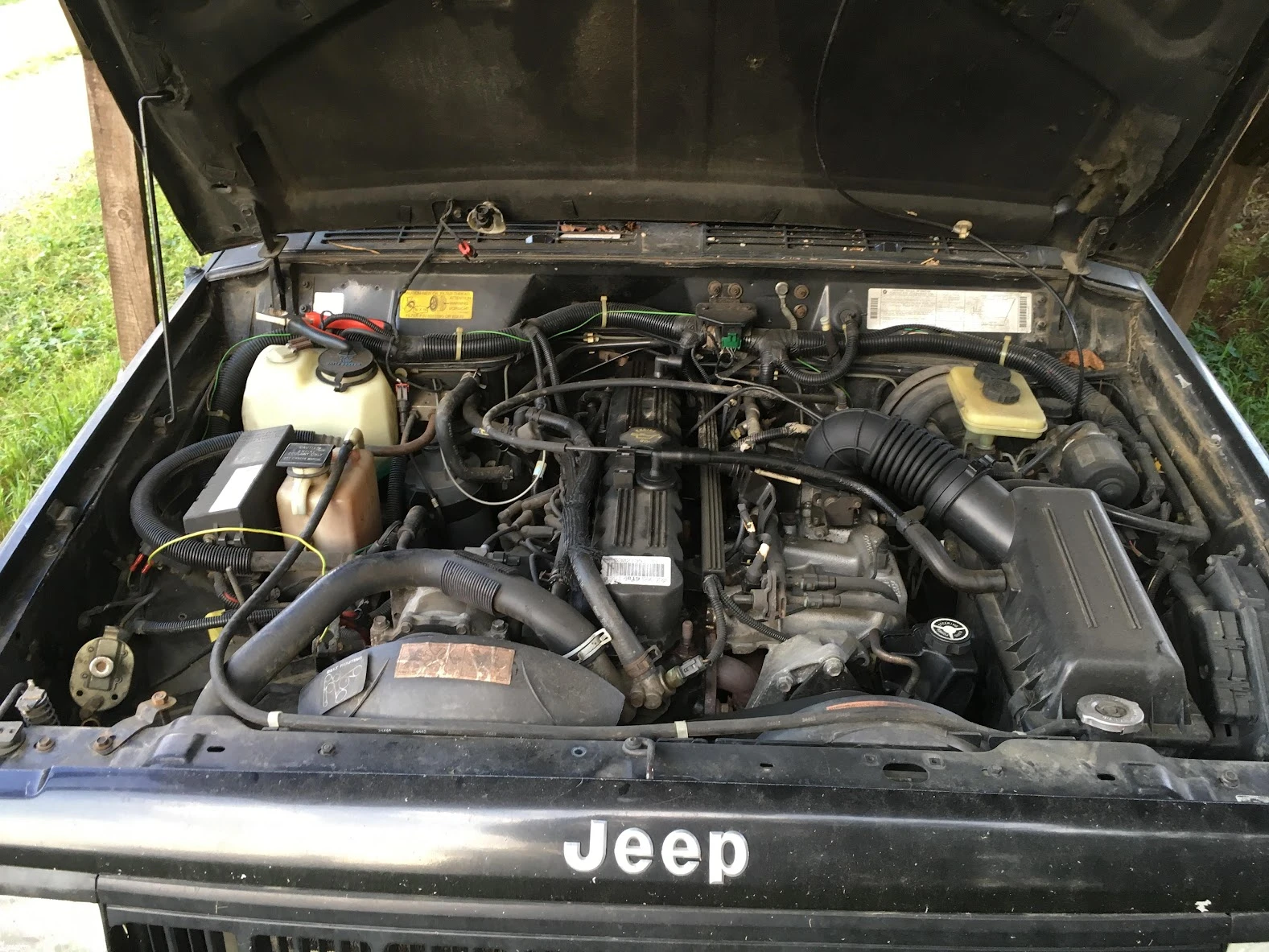 Jeep Cherokee | Mobile.bg � ����������� 4