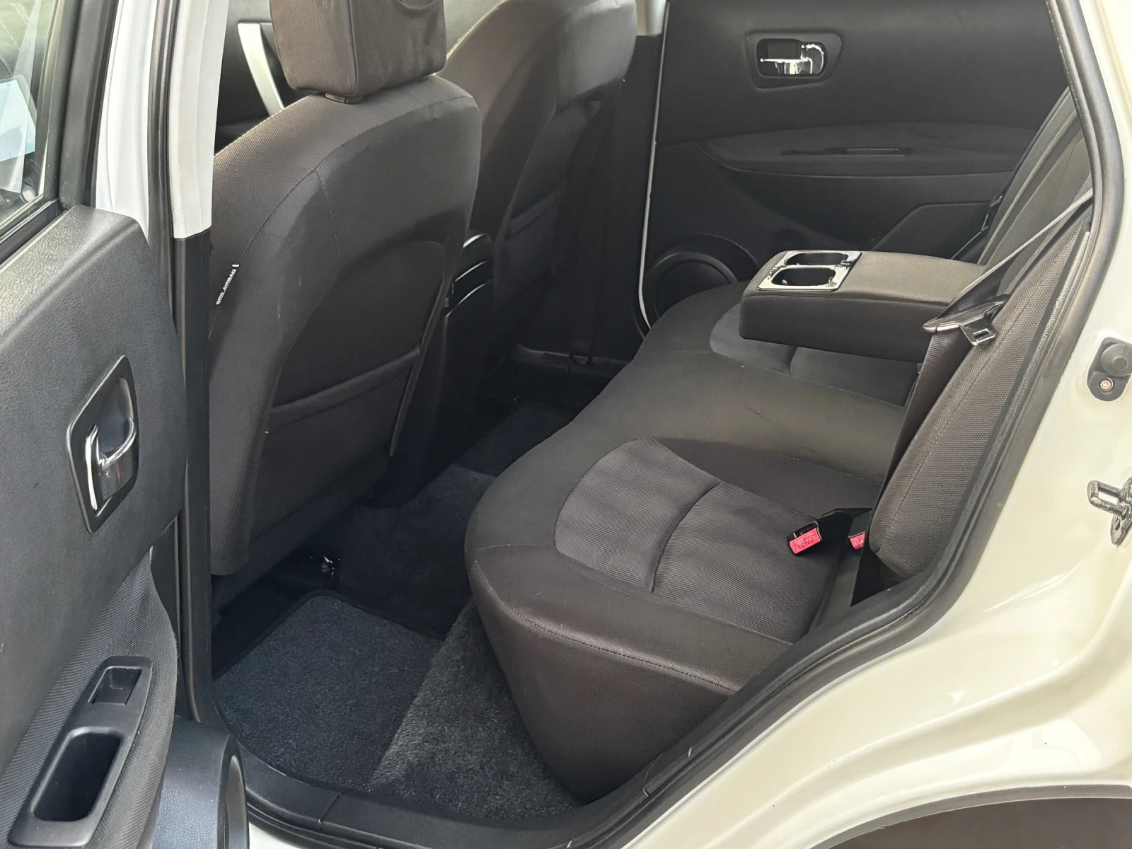 Nissan Qashqai 1.5/110 - ������!  | Mobile.bg � ����������� 10