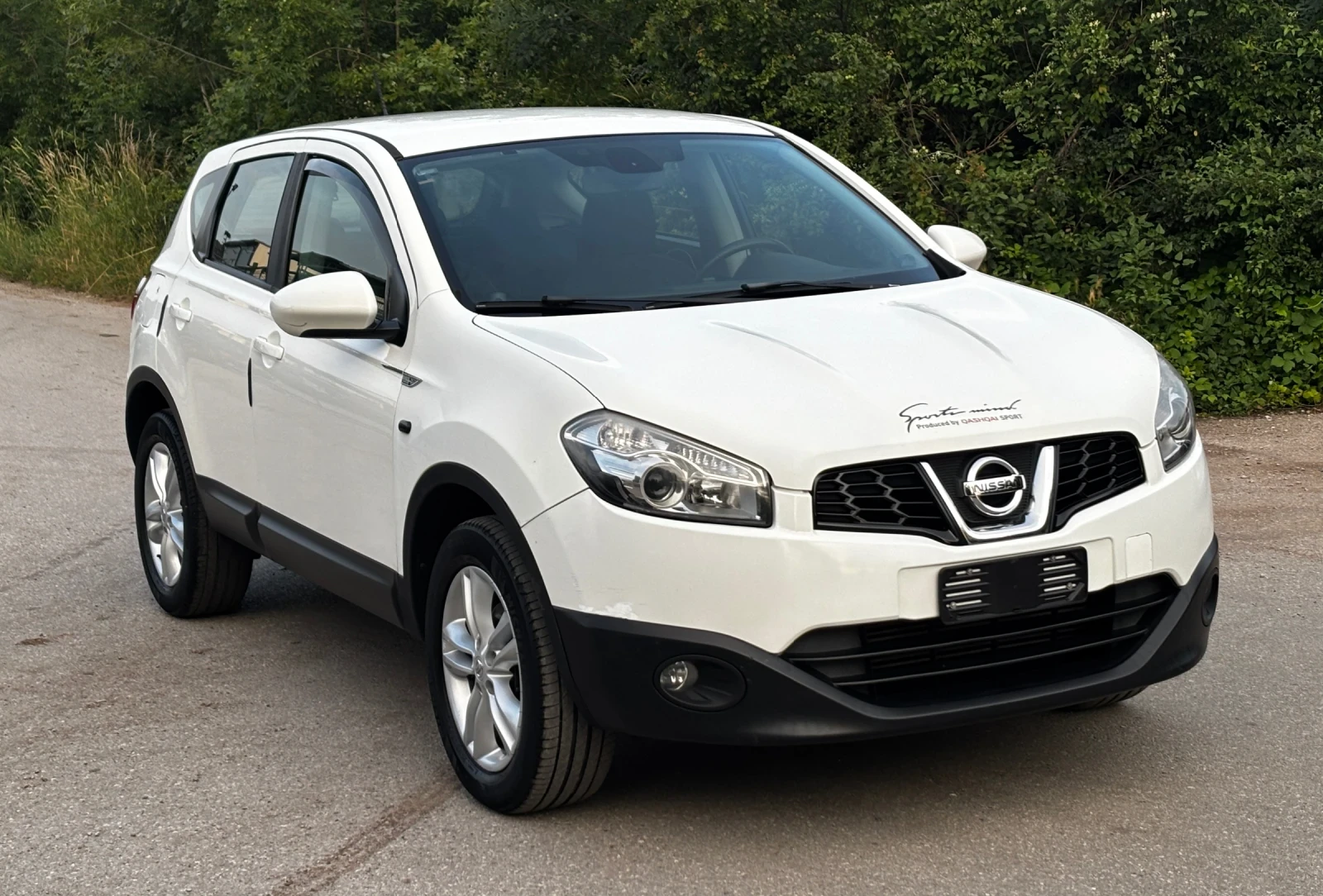 Nissan Qashqai 1.5/110 - ������!  | Mobile.bg � ����������� 3
