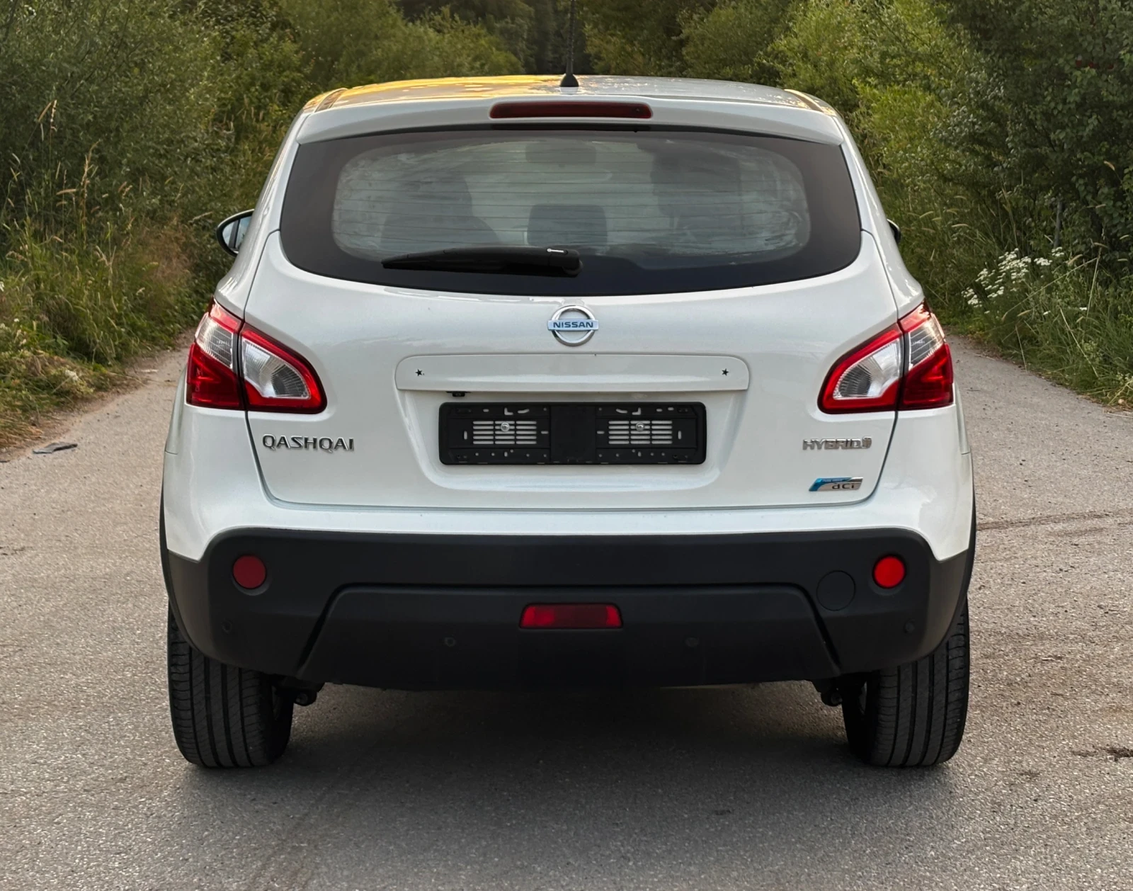 Nissan Qashqai 1.5/110 - ������!  | Mobile.bg � ����������� 6