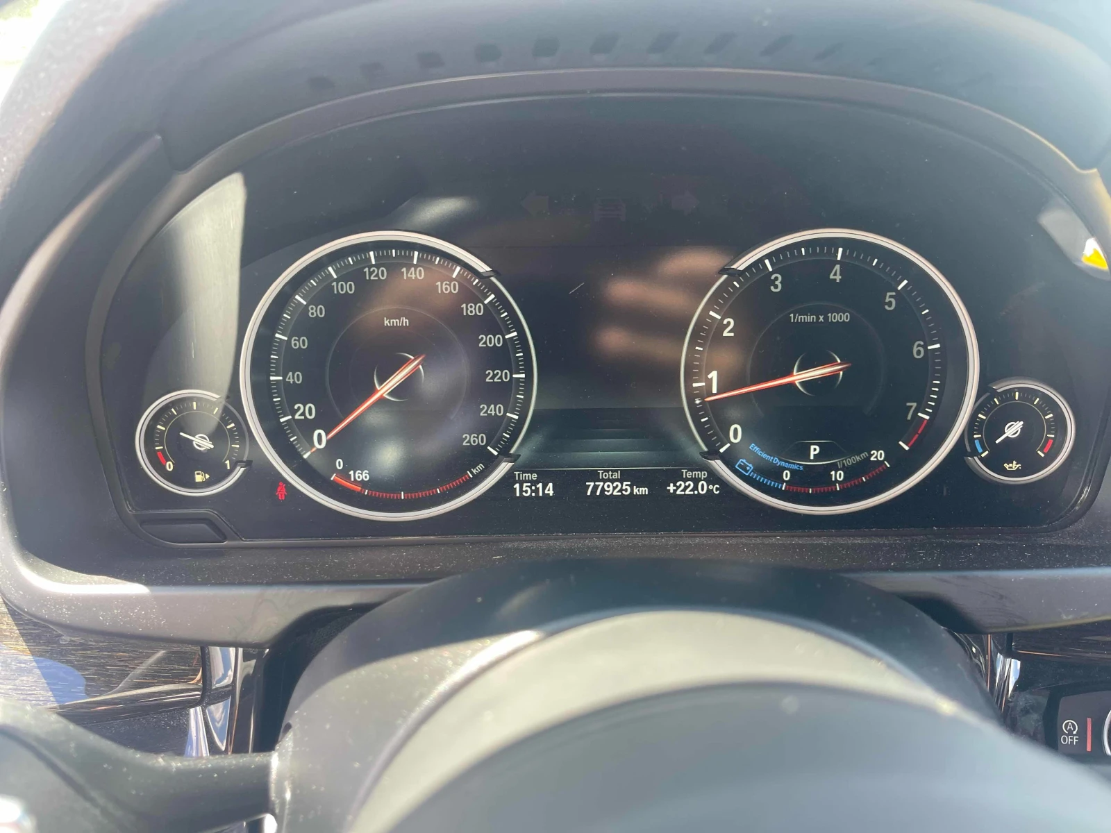 BMW X5 HUD* H/K* Digital* M-Sport* Memory* BMW Certified, снимка 8 - Автомобили и джипове - 54998430