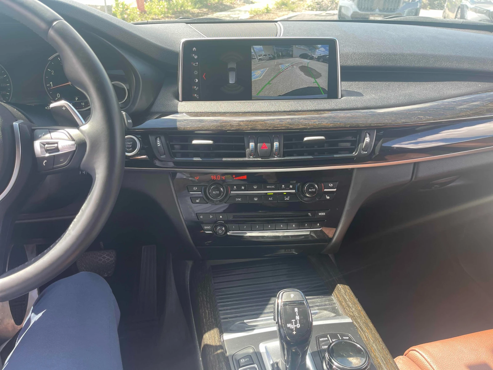 BMW X5 HUD* H/K* Digital* M-Sport* Memory* BMW Certified, снимка 9 - Автомобили и джипове - 54998430