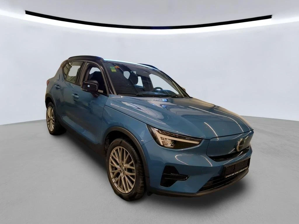 Volvo XC40 Electric 