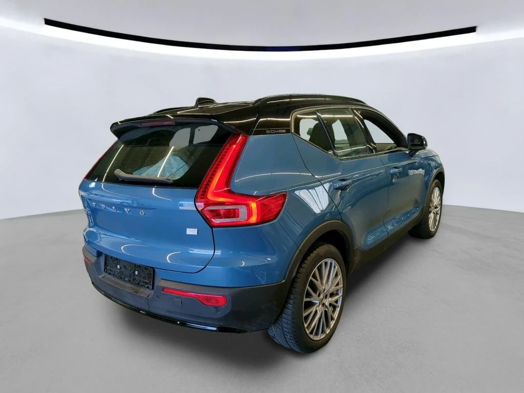 Volvo XC40 Electric , снимка 3 - Автомобили и джипове - 55052150