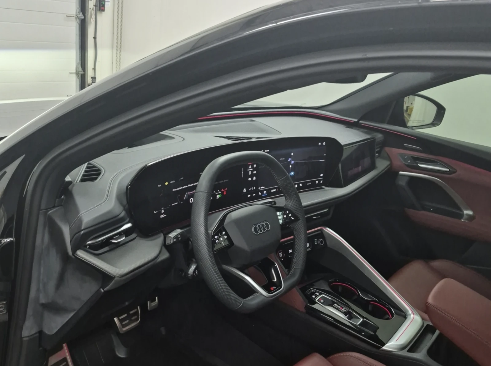 Audi SQ5 2025 Audi SQ5 PRESTIGE, снимка 9 - Автомобили и джипове - 55174582