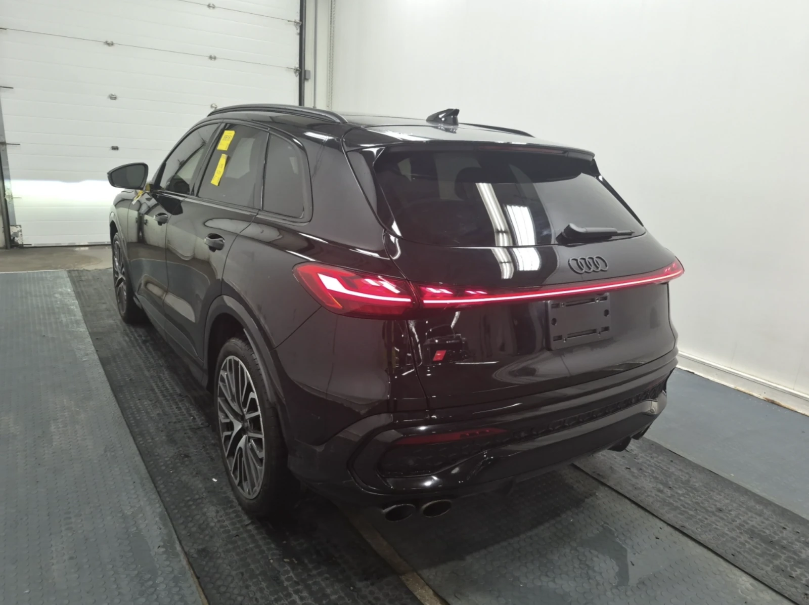 Audi SQ5 2025 Audi SQ5 PRESTIGE, снимка 6 - Автомобили и джипове - 55174582