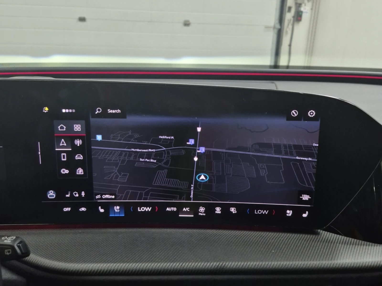 Audi SQ5 2025 Audi SQ5 PRESTIGE, снимка 10 - Автомобили и джипове - 55174582