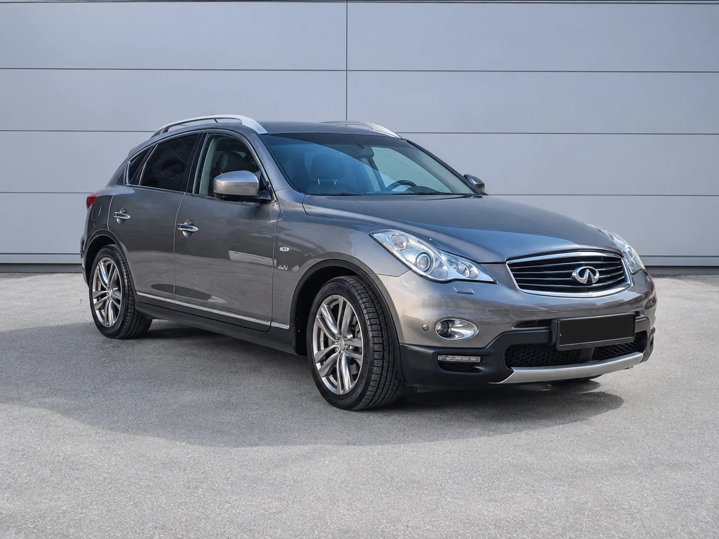 Infiniti QX50 3.0D V6 AWD Premium, снимка 2 - Автомобили и джипове - 55223140