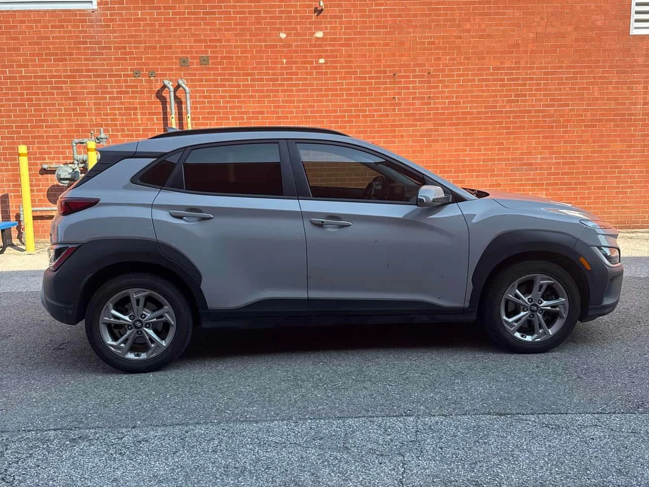 Hyundai Kona * Preferred * АВТОКРЕДИТ * ГЛАВНО ПРЕДСТАВИТЕЛСТВО, снимка 4 - Автомобили и джипове - 55279323