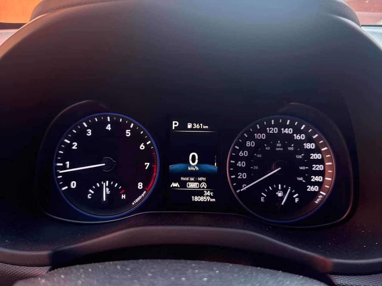 Hyundai Kona * Preferred * АВТОКРЕДИТ * ГЛАВНО ПРЕДСТАВИТЕЛСТВО, снимка 10 - Автомобили и джипове - 55279323
