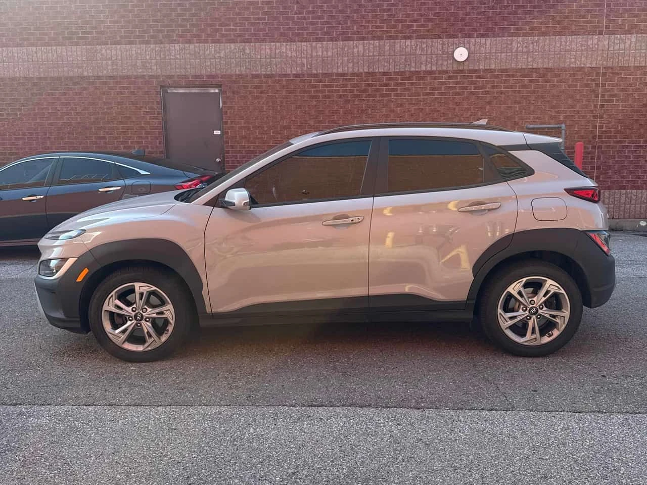 Hyundai Kona * Preferred * АВТОКРЕДИТ * ГЛАВНО ПРЕДСТАВИТЕЛСТВО, снимка 3 - Автомобили и джипове - 55279323