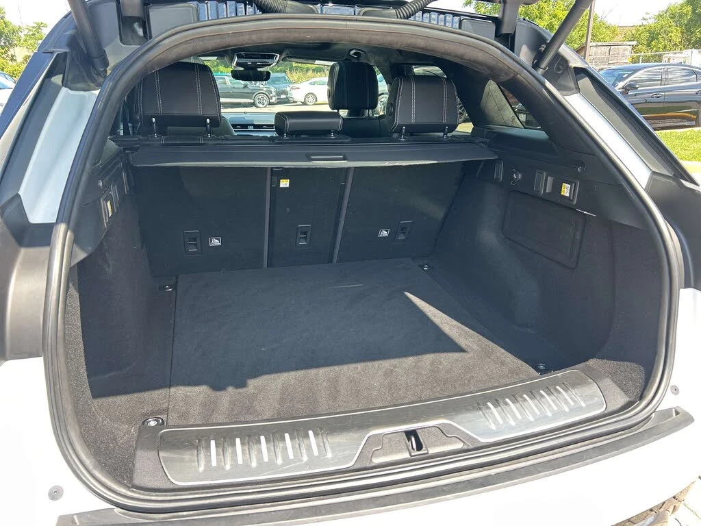 Land Rover Range Rover Velar P300 R-Dynamic S, снимка 8 - Автомобили и джипове - 55376593