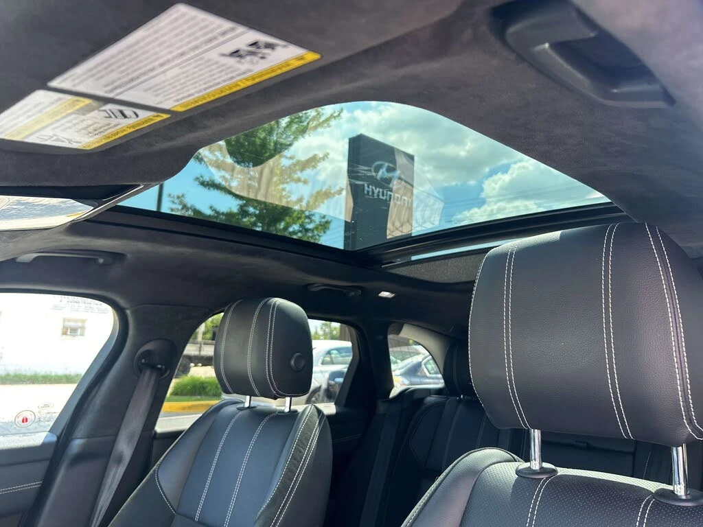 Land Rover Range Rover Velar P300 R-Dynamic S, снимка 14 - Автомобили и джипове - 55376593