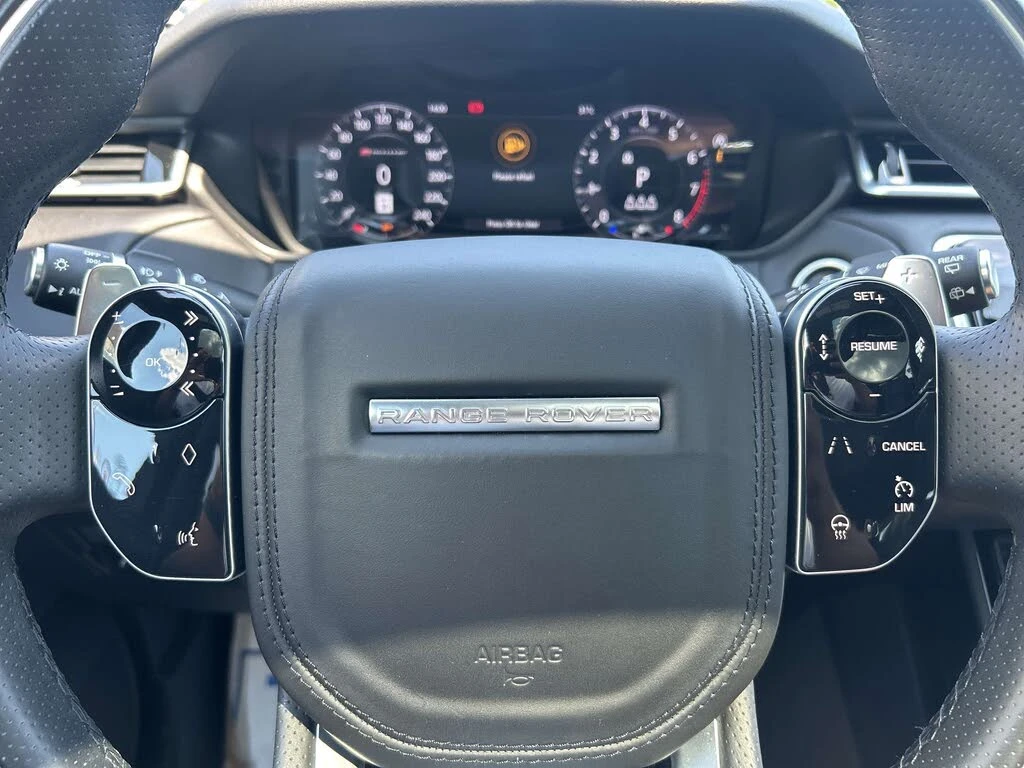 Land Rover Range Rover Velar P300 R-Dynamic S, снимка 10 - Автомобили и джипове - 55376593