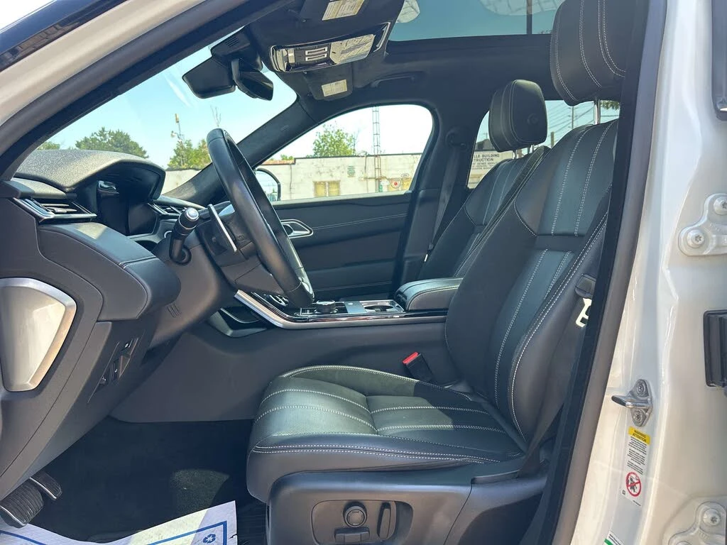 Land Rover Range Rover Velar P300 R-Dynamic S, снимка 9 - Автомобили и джипове - 55376593