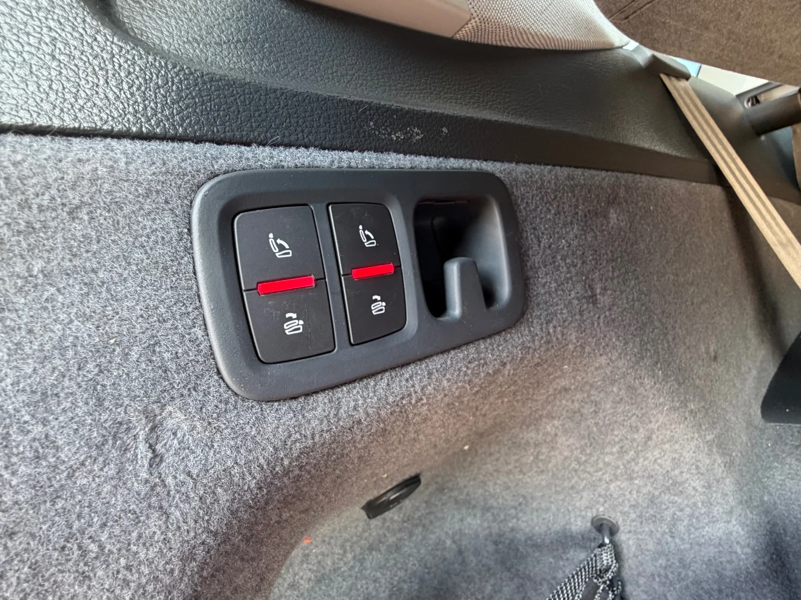 Audi Q7 3.0 SUPERCHARGER 400+ + + , снимка 13 - Автомобили и джипове - 55991665